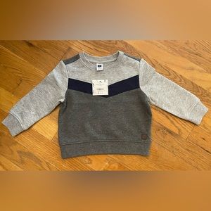 Janie and Jack Sweatshirt